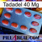 Tadadel 40Mg 06